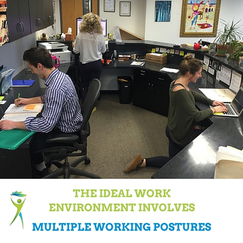 multiple-working-postures