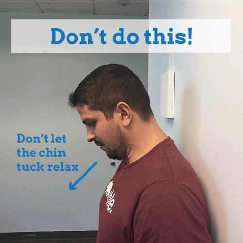 stiff-neck-chin-to-chest-test-fault