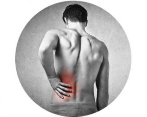 back pain management