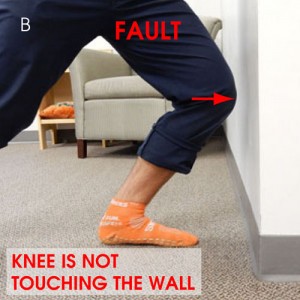 knee-to-wall-test