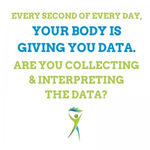 body-data