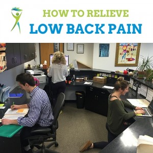 how-to-relieve-low-back-pain-working-postures
