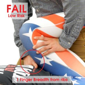 fail-thigh-to-chest-test-low-risk