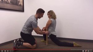 lunge-stretch-test