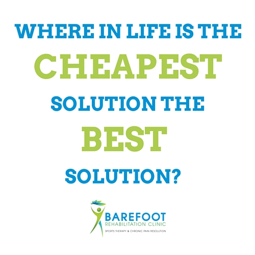 cheapest-solution-best-solution