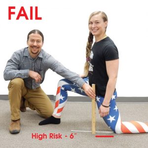 lunge-stretch-test-fail-high-risk