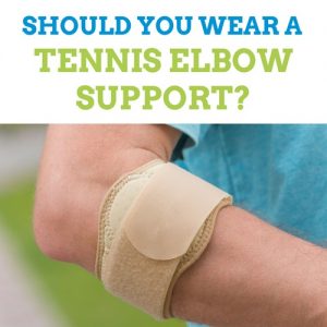 tennis-elbow-support