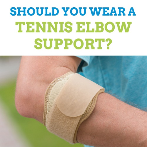 tennis-elbow-support