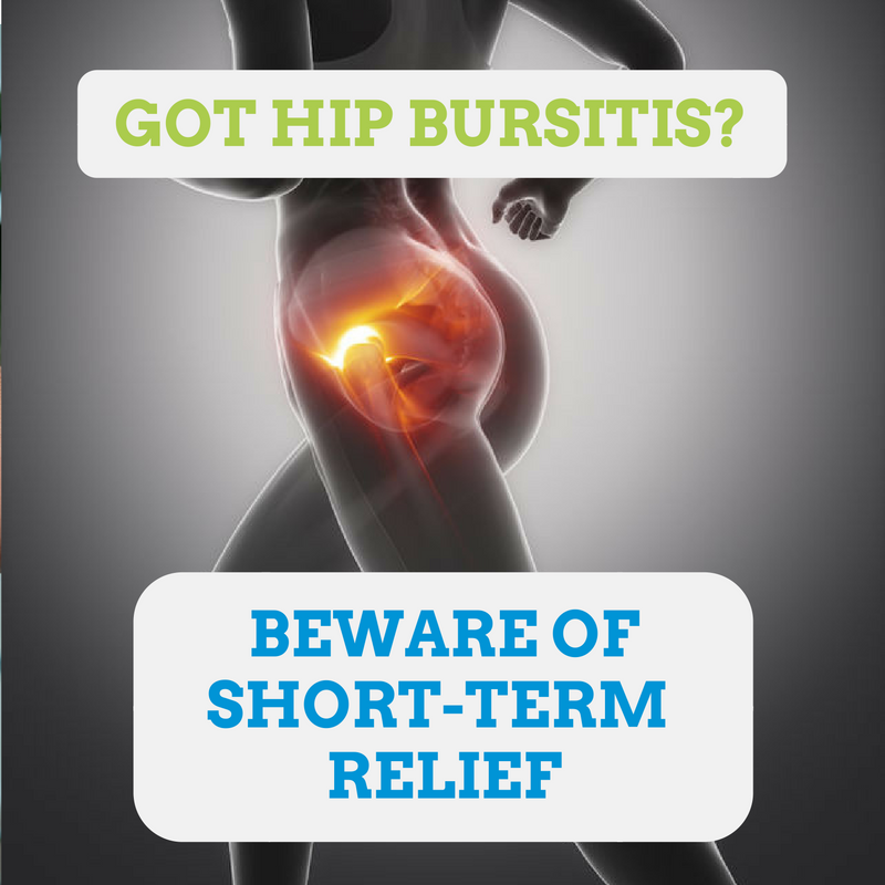 HIP-bursitis
