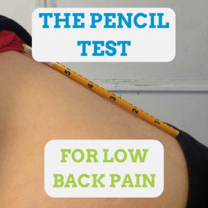 The-Pencil-Test-For-Low-Back-Pain-Treatment