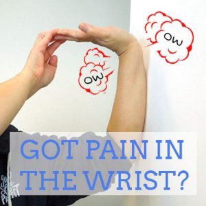 pain-in-the-wrist