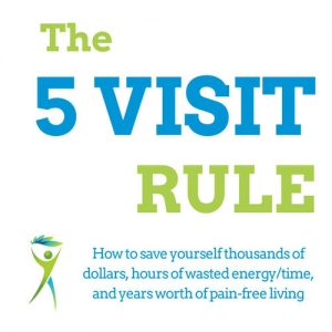 The 5 Visit Rule