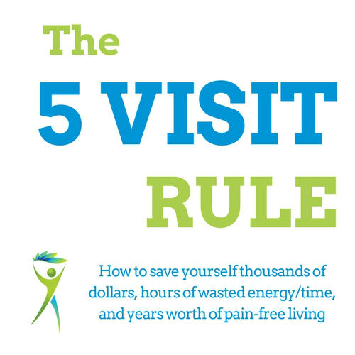 The 5 Visit Rule