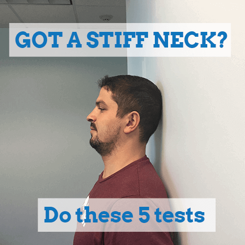 7 Stiff Neck Remedies - How To Get Rid of a Stiff Neck