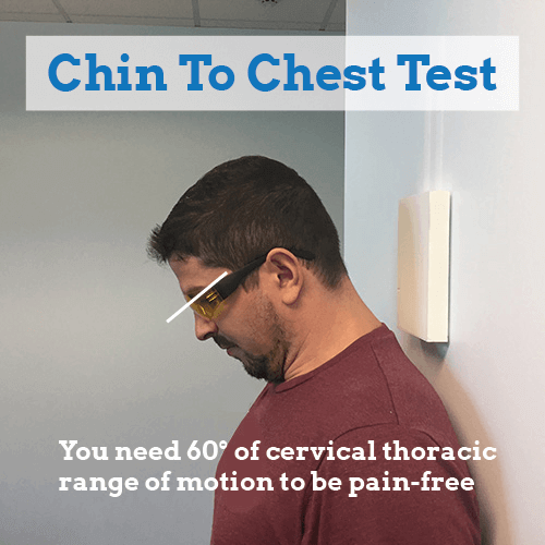 Stiff-Neck-Chin-To-Chest-Test-Measurement