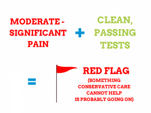 red-flag-conservative-care-cant-help