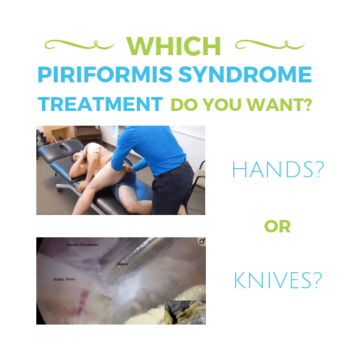 Piriformis Syndrome Treatment Doctors (Best Pain Specialists) Brooklyn