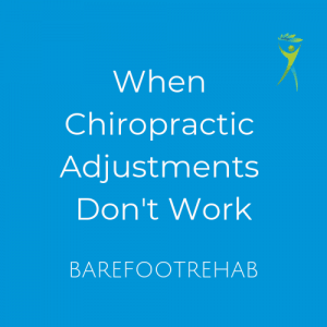 Chiropractic-Adjustments