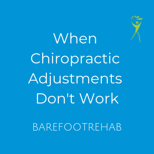 Chiropractic-Adjustments