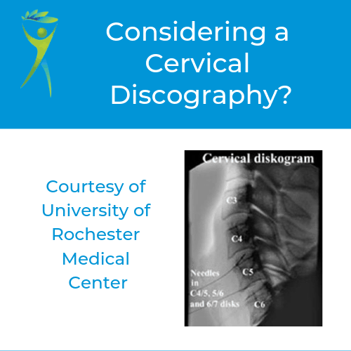 cervical-discography