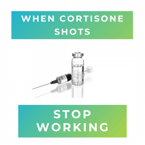cortisone-shots