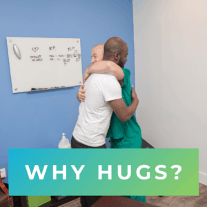 why-hugs