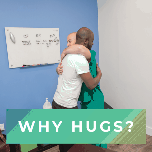 why-hugs