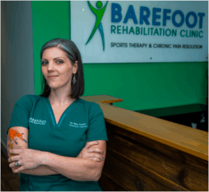 Dr. Nina Foster, DC, MBA, NREMT is the NATION'S only upper extremity soft tissue specialist certified to find and fix adhesion. Recently named to the 2020 list of Top Female Physicians she practices in Denville, New Jersey healing patients from their chronic pain daily. 