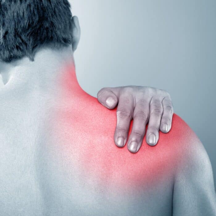 random sharp pains everywhere random sharp pains everywhere