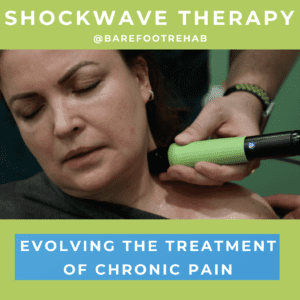 SHOCKWAVE-THERAPY
