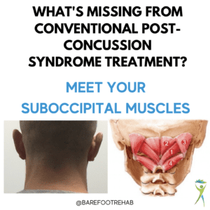 post-concussion-syndrome-treatment